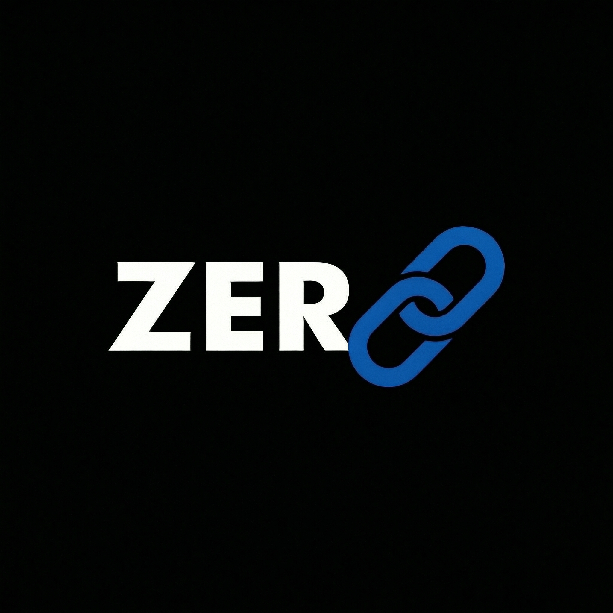 Zeero logo